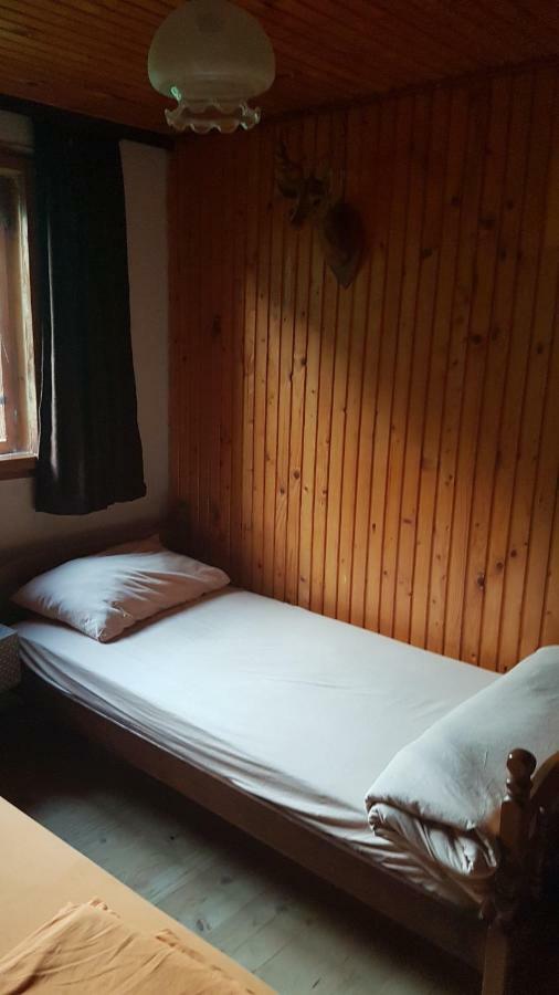 Etnopetra Hotel Mojkovac Exterior photo